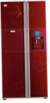 лучшая LG GR-P227 ZCMW Холодильник обзор