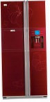 лучшая LG GR-P227 ZDMW Холодильник обзор