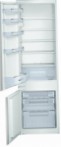 pinakamahusay Bosch KIV38V01 Refrigerator pagsusuri