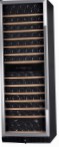 pinakamahusay Dunavox DX-166.428DSK Refrigerator pagsusuri
