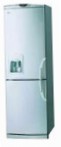 лучшая LG GR-409 QVPA Холодильник обзор