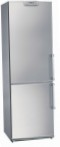 pinakamahusay Bosch KGS36X61 Refrigerator pagsusuri