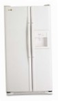 лучшая LG GR-L247 ER Холодильник обзор