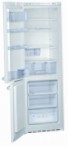 pinakamahusay Bosch KGS36X26 Refrigerator pagsusuri