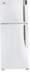 лучшая LG GN-B492 GQQW Холодильник обзор