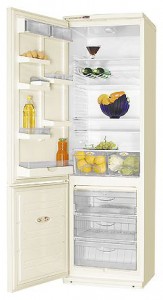 Холодильник ATLANT ХМ 6024-040 Фото обзор