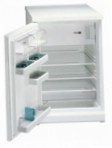 bedst Bosch KTL15420 Køleskab anmeldelse