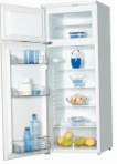 bedst KRIsta KR-210RF Køleskab anmeldelse