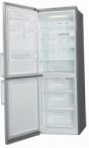 лучшая LG GA-B429 BLQA Холодильник обзор
