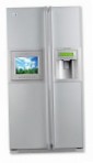 лучшая LG GR-G217 PIBA Холодильник обзор