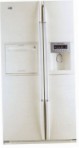 лучшая LG GR-P217 BVHA Холодильник обзор