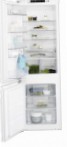 tốt nhất Electrolux ENG 2804 AOW Tủ lạnh kiểm tra lại