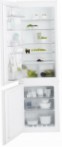 tốt nhất Electrolux ENN 2841 AOW Tủ lạnh kiểm tra lại