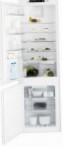 лучшая Electrolux ENN 7853 COW Холодильник обзор