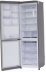 лучшая LG GA-E409 SLRA Холодильник обзор