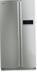 bester LG GC-B207 BTQA Kühlschrank Rezension