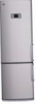 лучшая LG GA-449 UAPA Холодильник обзор