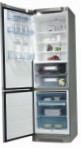 pinakamahusay Electrolux ERZ 36700 X Refrigerator pagsusuri