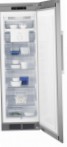 pinakamahusay Electrolux EUF 2949 IOX Refrigerator pagsusuri