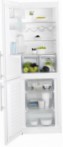 pinakamahusay Electrolux EN 3601 MOW Refrigerator pagsusuri