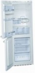 pinakamahusay Bosch KGV33Z25 Refrigerator pagsusuri