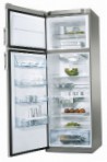 лучшая Electrolux END 32321 X Холодильник обзор
