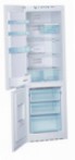 pinakamahusay Bosch KGN36X40 Refrigerator pagsusuri