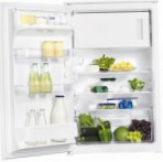 лучшая Electrolux ZBA 914421 S Холодильник обзор