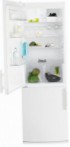 лучшая Electrolux EN 3450 COW Холодильник обзор