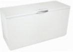 pinakamahusay Electrolux ECP 50108 W Refrigerator pagsusuri