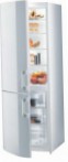 pinakamahusay Korting KRK 63555 HW Refrigerator pagsusuri