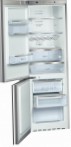 pinakamahusay Bosch KGN36SQ30 Refrigerator pagsusuri