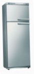 pinakamahusay Bosch KSV33660 Refrigerator pagsusuri