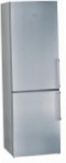 pinakamahusay Bosch KGN39X43 Refrigerator pagsusuri