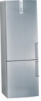 pinakamahusay Bosch KGN49P74 Refrigerator pagsusuri