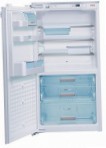 pinakamahusay Bosch KIF20A51 Refrigerator pagsusuri