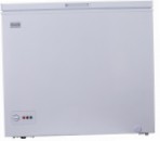 pinakamahusay GALATEC GTS-258CN Refrigerator pagsusuri