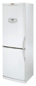 Холодильник Hoover Inter@ct HCA 383 Фото обзор