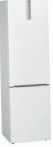 ดีที่สุด Bosch KGN39VW10 ตู้เย็น ทบทวน