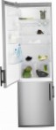 pinakamahusay Electrolux EN 14000 AX Refrigerator pagsusuri