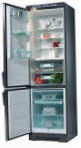 pinakamahusay Electrolux QT 3120 W Refrigerator pagsusuri