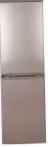pinakamahusay Shivaki SHRF-375CDS Refrigerator pagsusuri