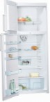 pinakamahusay Bosch KDV52X03NE Refrigerator pagsusuri