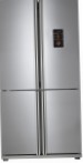 ดีที่สุด TEKA NFE 900 X ตู้เย็น ทบทวน