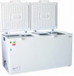 лучшая RENOVA FC-400G Холодильник обзор