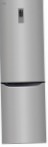 лучшая LG GW-B489 SMQW Холодильник обзор