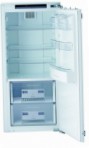 tốt nhất Kuppersbusch IKEF 2480-1 Tủ lạnh kiểm tra lại