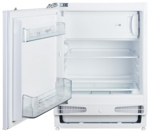 Kühlschrank Freggia LSB1020 Foto Rezension