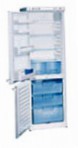 pinakamahusay Bosch KSV36610 Refrigerator pagsusuri