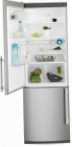 pinakamahusay Electrolux EN 13601 AX Refrigerator pagsusuri